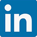 linked-in logo link